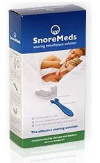 Snoremeds - Anti Snore Mouth Guard Device