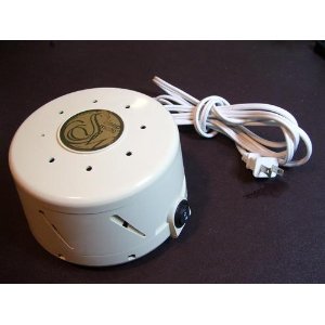 Marpac Sleepmate 980A White Noise Machine