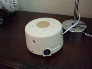 Marpac Sleepmate 980A White Noise Machine