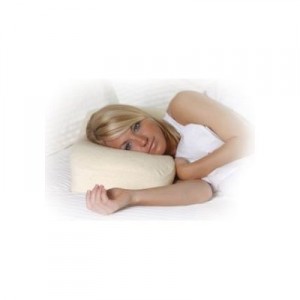 SleepRight anti snore Pillow