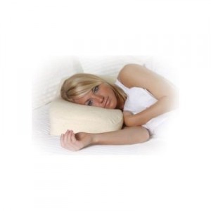 SleepRight anti snore Pillow
