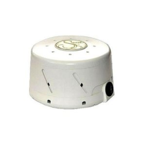 Marpac Dohm-SS Single Speed All-Natural White Noise Sound Machine